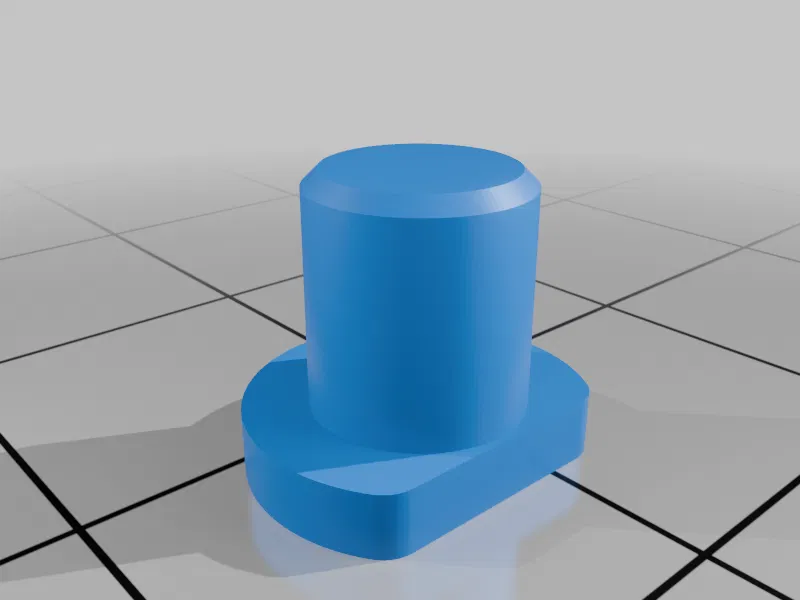 Vỏ hộp thiết bị đo dung lượng pin 18650 - Image 9