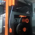 Bộ dẫn nhựa phía trên cho Prusa Core One/+ - Thumbnail 8