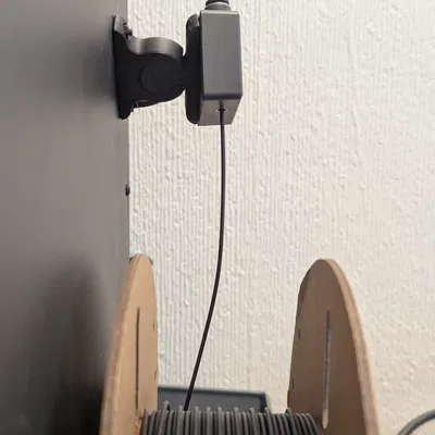 Bản lề cảm biến hết nhựa cho Centauri Carbon