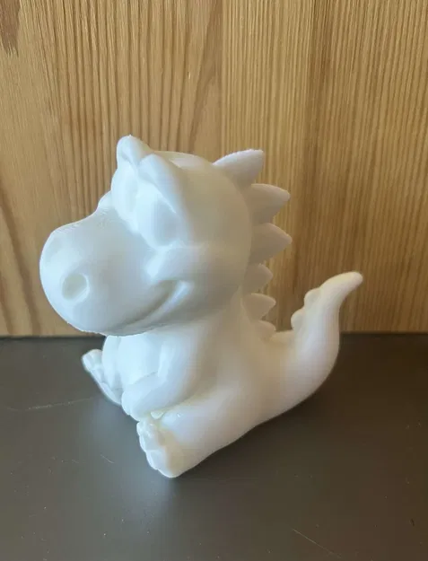 Dinozo - Chú khủng long Doodle siêu đáng yêu - Image 2