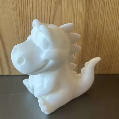 Dinozo - Chú khủng long Doodle siêu đáng yêu