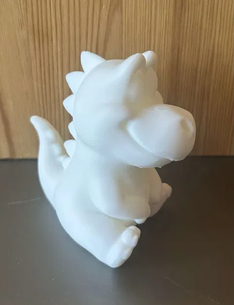 Dinozo - Chú khủng long Doodle siêu đáng yêu - Image 3