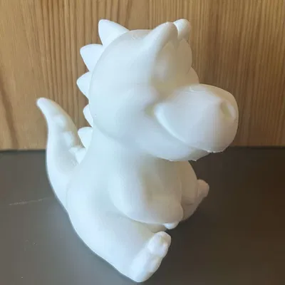 Dinozo - Chú khủng long Doodle siêu đáng yêu