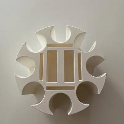 Khay Đựng Chip Poker và Bộ Bài 3D Tối Ưu Diện Tích