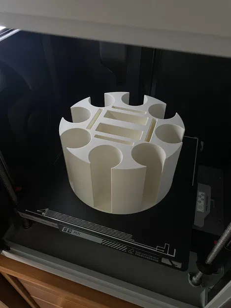 Khay Đựng Chip Poker và Bộ Bài 3D Tối Ưu Diện Tích - Image 5