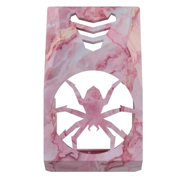 Chụp gió Spider cho quạt zin dòng Creality K1 - Image 4