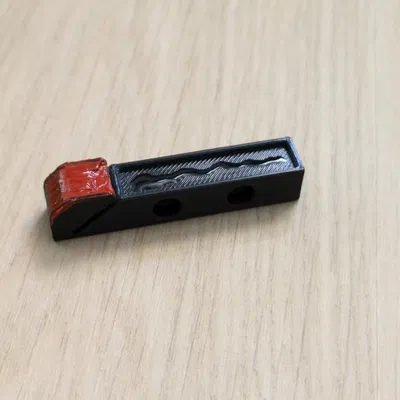 Bàn chải làm sạch đầu phun gắn Gantry (phiên bản mới) đã tinh chỉnh