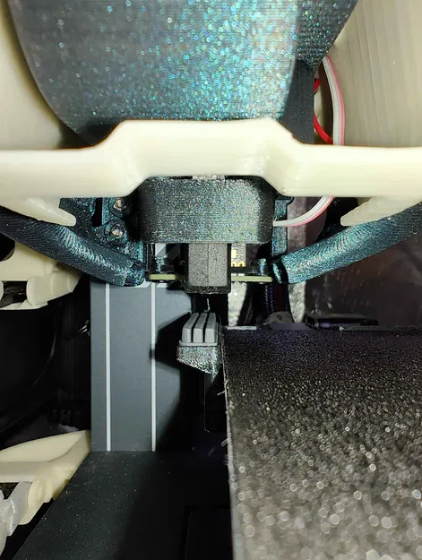 Hướng dẫn căn chỉnh góc và bộ gạt đầu phun cho Neptune 4 Pro/Max - Image 1