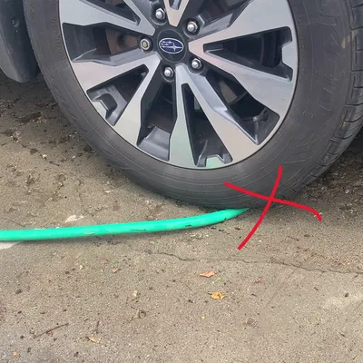 Dụng cụ dẫn hướng ống nước (Hose Guide)