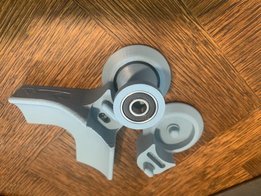 Dụng cụ dẫn hướng ống nước (Hose Guide) - Image 6