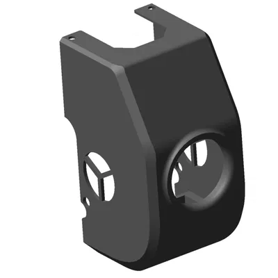 Nắp che đầu in thay thế cho Creality Ender-3 V3 Plus