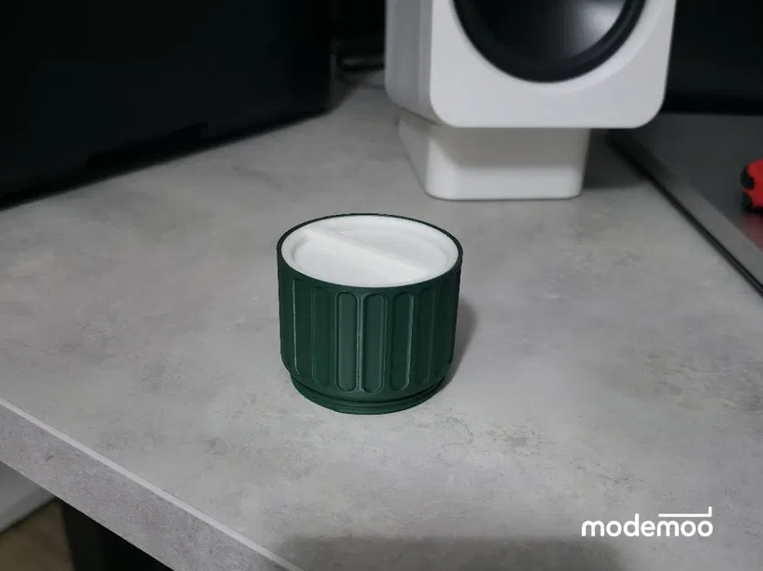 TwistBin - Hộp đựng dạng module có khớp xoay - Image 3