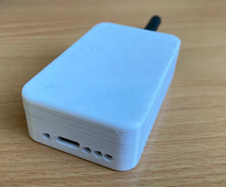 Vỏ hộp RAK Meshtastic Starter Kit 19007 cho ăng-ten SMA - Image 3