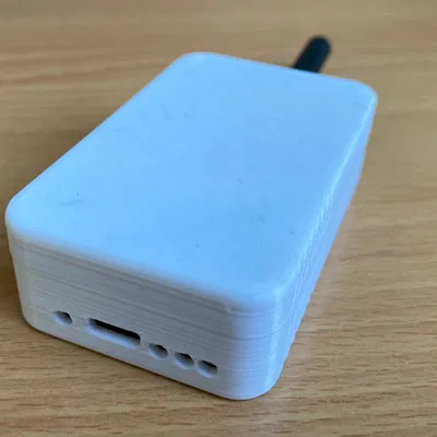 Vỏ hộp RAK Meshtastic Starter Kit 19007 cho ăng-ten SMA