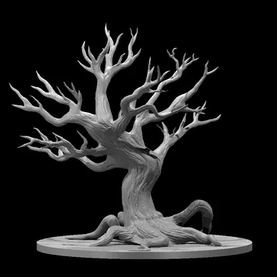 Awakened Plants 2025 - Những cái cây thức tỉnh