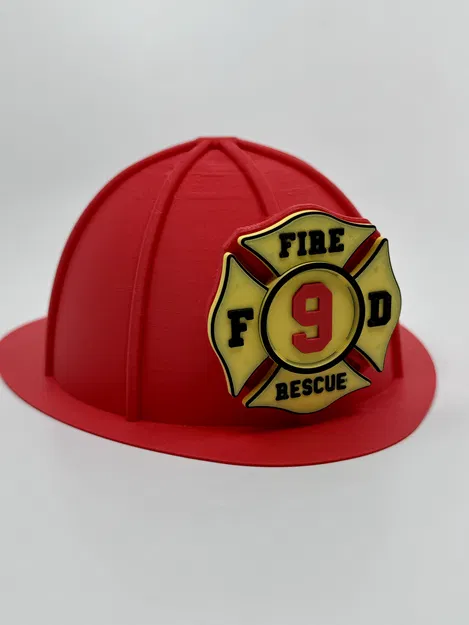 Bộ đồ chơi nhập vai lính cứu hỏa - Image 2