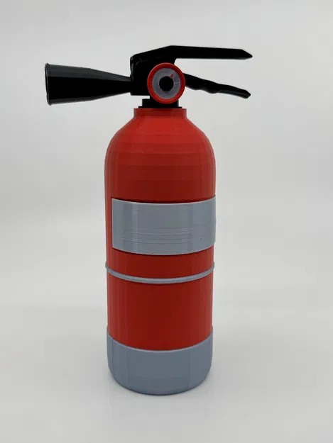 Bộ đồ chơi nhập vai lính cứu hỏa - Image 5