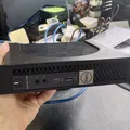 Ngàm gắn Dell OptiPlex 7060 MicroPC vào tủ rack 10 inch - Thumbnail 2