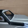 Ống thở Snorkel 3D cho xe RC Land Cruiser 80 Series 1/10 - Thumbnail 4