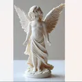 Mô hình Thiên thần nhỏ (Little Angel) trang trí tinh xảo cho in 3D - Thumbnail 1