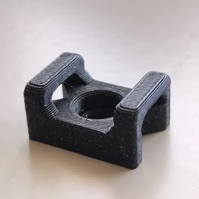 Gá kẹp dây cáp Cable Zip Tie Mount nhỏ gọn tiện lợi