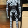 Mô hình T-800 Endoskeleton – Tượng 3D thu nhỏ - Thumbnail 1