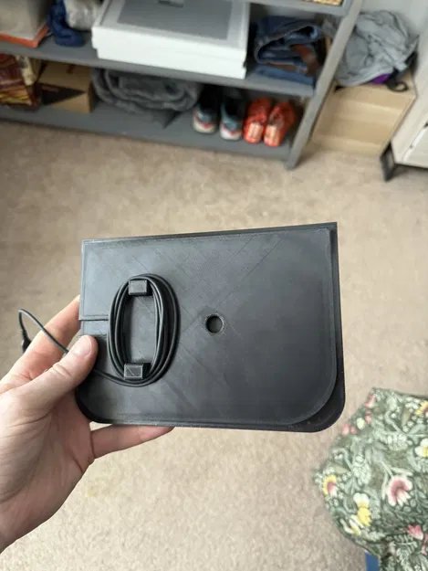 Đế sạc không dây cho Ford F150 (2021+) - Image 3