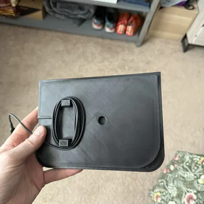 Đế sạc không dây cho Ford F150 (2021+)