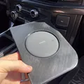 Đế sạc không dây cho Ford F150 (2021+) - Thumbnail 7