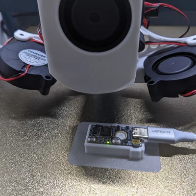 Ngàm gắn BTT ADXL345 2.0 đa năng cho bàn in