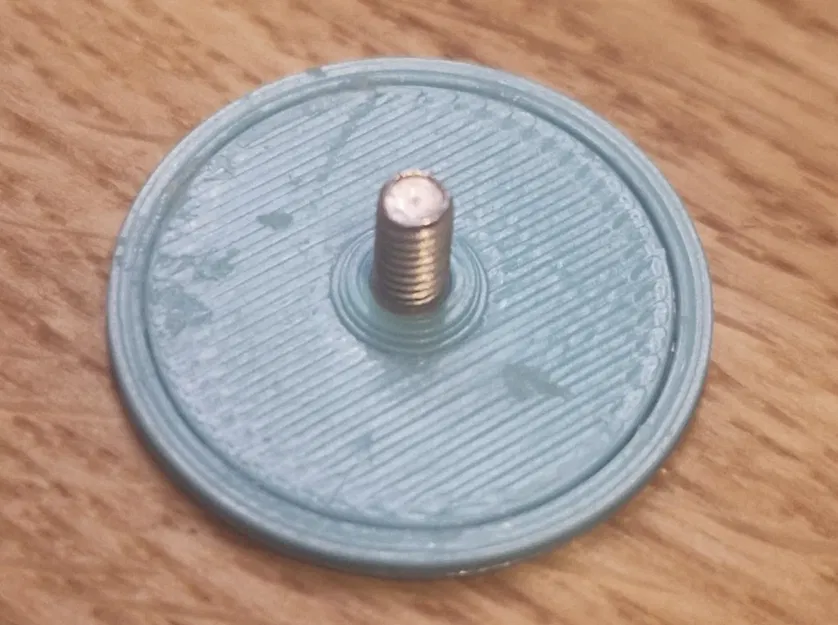 Ốc vặn thay thế cho điện thoại Nothing CMF - Image 1