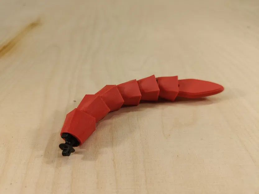 Đuôi Rồng Cho Dummy 13 - Image 2