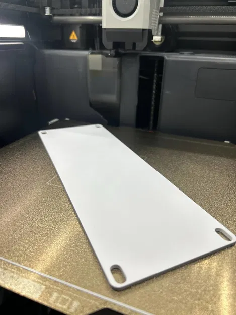 Miếng che 2U cho tủ Rack 10-inch - Image 3