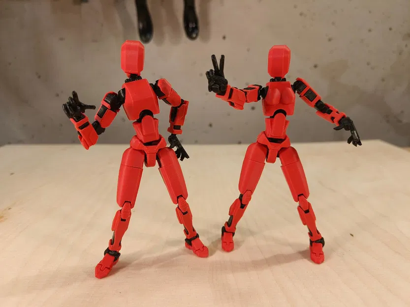 Bộ giáp Feminine Armor cho mô hình Dummy 13 in 3D - Image 1