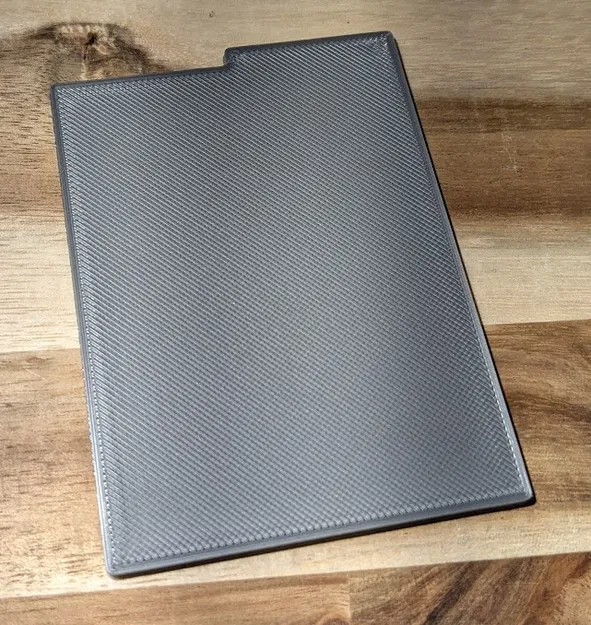 Hộp đựng thẻ bài TCG (Trading Card Box) in 3D ngăn nắp - Image 3