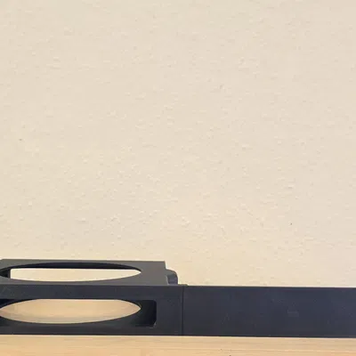 Giá đỡ Mac mini 19 - Inch Rackmount