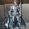 Mô hình Batman Fan-Art - Thumbnail 2