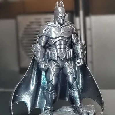 Mô hình Batman Fan-Art