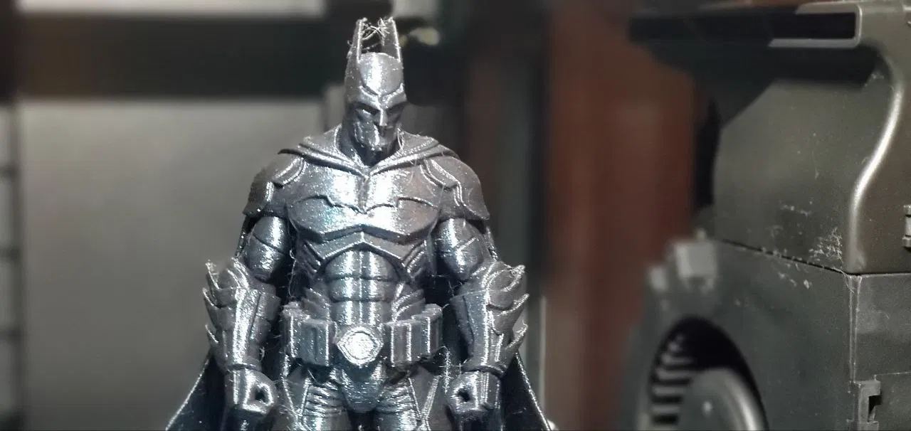 Mô hình Batman Fan-Art - Image 4