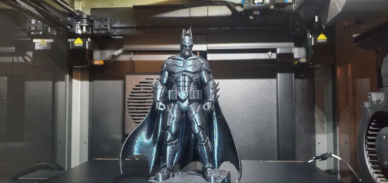 Mô hình Batman Fan-Art - Image 5