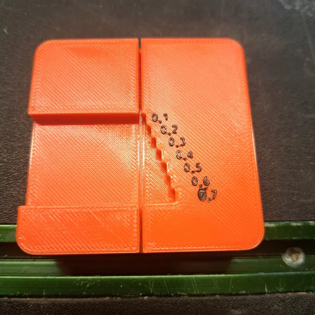 Dụng cụ đo và hiệu chỉnh Hammer (Hammer calibration gauge) chuẩn xác - Image 3