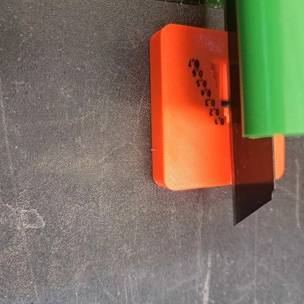 Dụng cụ đo và hiệu chỉnh Hammer (Hammer calibration gauge) chuẩn xác - Image 6