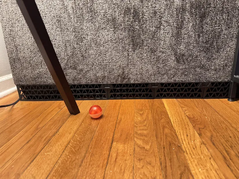 Tấm chặn gầm ghế Sofa/Couch - Image 1