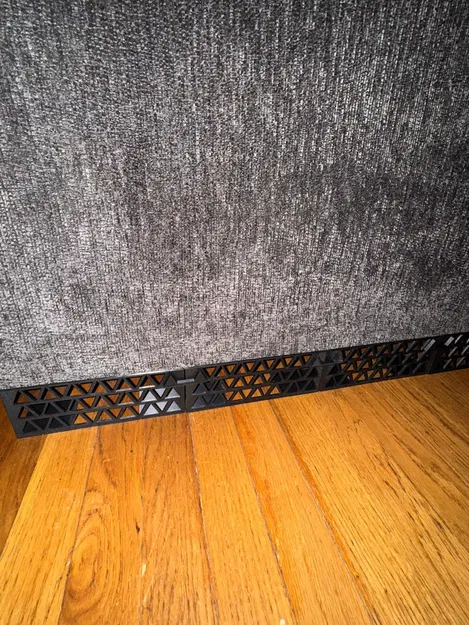 Tấm chặn gầm ghế Sofa/Couch - Image 3