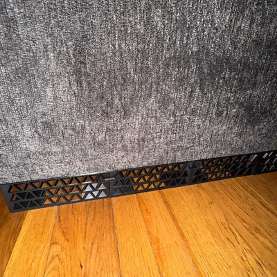 Tấm chặn gầm ghế Sofa/Couch