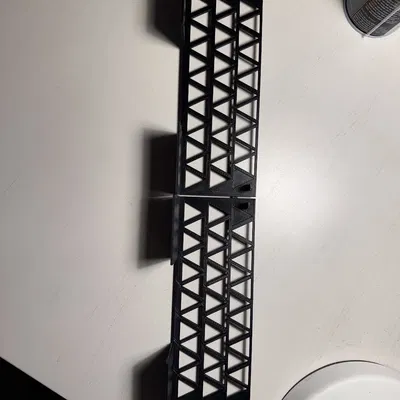 Tấm chặn gầm ghế Sofa/Couch