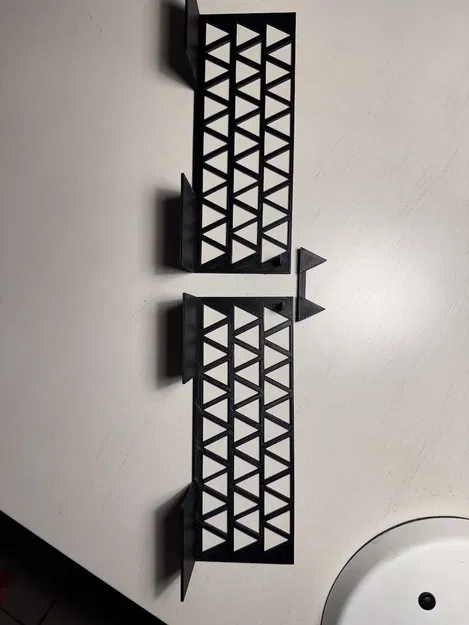 Tấm chặn gầm ghế Sofa/Couch - Image 5