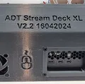 Vỏ case Stream deck XL Companion dành cho Raspberry PI 5 và 4 (Phiên bản 02) - Thumbnail 5