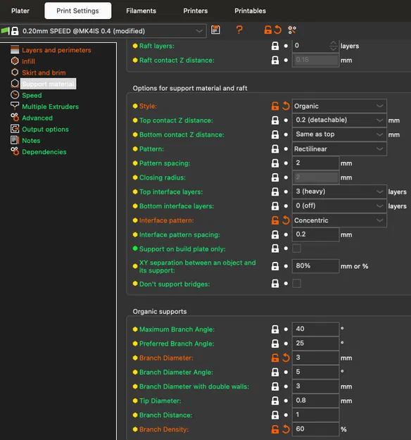 Mô hình căn chòi của Yoda trên Dagobah - Star Wars - Image 11