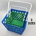 Giỏ đựng đồ 3D Berry Basket có quai xách tiện dụng - Thumbnail 3